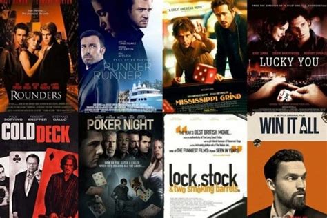 best poker movies|Best POKER movies .